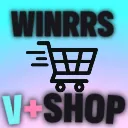 WINRRS V+ SHOP