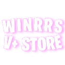 Winrr's V+ Store