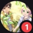 FRIENDS Discord Server Icon