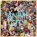 ᗑnime ₡і  γ Discord Server Icon