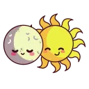 Celestial Eclipse