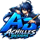 𝐀𝐜𝐡𝐢𝐥𝐥𝐞𝐬 𝐃𝐞𝐬𝐢𝐠𝐧𝐬