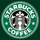 Starbucks Server Icon