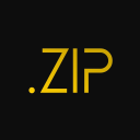 Discovery icon for .Zip™ Discord server