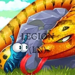LN/LEGION — мониторинг Discord сервера, статистика и рейтинг