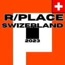 r/place Swizerland