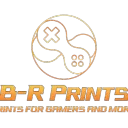 B-R Prints
