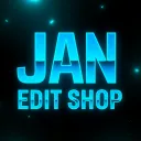 Jan Edit Shop
