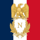 Discovery icon for La Grande Armée Discord server