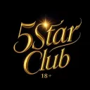 5Star Club ; 18+