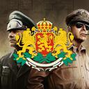 Hearts of Iron IV Bulgaria Discord Server Icon