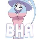 BHA Draft League Discord Server Icon