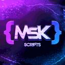 MSK icon