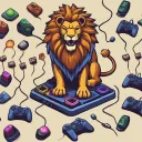 Львиное Игровое Общество Нубиков