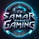 CH SAMAR AHMED