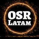 OSR Latam Discord Server Icon