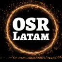 OSR Latam Discord Server Icon