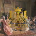 𝐀𝐮𝐫𝐚𝐯𝐲𝐧 Discord server icon