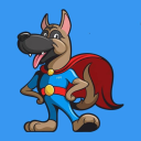 HostHero • Von Gamern - Für Gamer icon