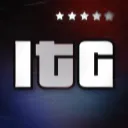 ITG REWARDS Discord Server Icon