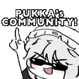 Pukka’s Community Server!