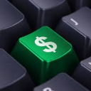 Online Money Server Icon