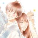 Sawako unit Discord Server Icon