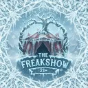 ҉ 𝙏𝙝𝙚 ҉ 𝙁𝙧𝙚𝙖𝙠𝙨𝙝𝙤𝙬 ҉ 21+ discord icon