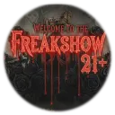 𝕱𝖗𝖊𝖆𝖐𝕾𝖍𝖔𝖜 21+ discord icon