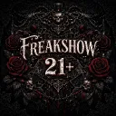 𝕱𝖗𝖊𝖆𝖐𝕾𝖍𝖔𝖜 21+ discord icon