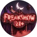 𝕱𝖗𝖊𝖆𝖐𝖘𝖍𝖔𝖜 discord icon