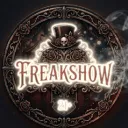 𝕱𝖗𝖊𝖆𝖐𝕾𝖍𝖔𝖜 21+ Discord Server Icon