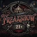 𝕱𝖗𝖊𝖆𝖐𝕾𝖍𝖔𝖜 21+ discord icon