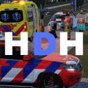 Hulpdienstenregio Den Haag