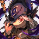 Mango's Genshin Roleplay Discord Server Icon