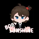 𝗕𝗔𝗕𝗬𝗦𝗨𝗡𝗦𝗛𝗜𝗡𝗘