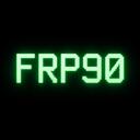 FreestyleRP | '90s GTARP Discord Server Icon