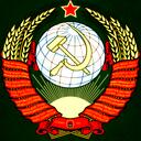 The Soviet Union Discord Server Icon