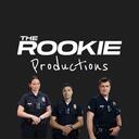 °• The Rookie Productions •° Discord Server Icon