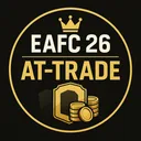 EAFC 26 x AT-TRADE
