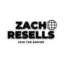 Zach Resells