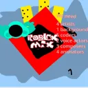 the roblox mix server