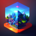 RoCitizens Chill Server Icon