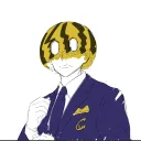 西瓜訓練賽 melon's scrims