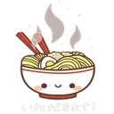 🍜 Itadakimasu