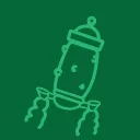 Suburbia's Main Street Discord Server Icon