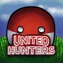 United Hunters Discord Server Icon