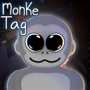 Monke Tag icon