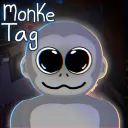 Monke Tag