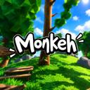 Monkeh icon